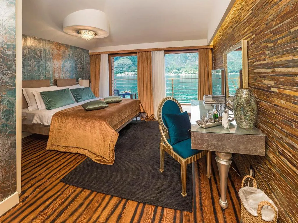 Forza Mare Hotel and Resort фото 36