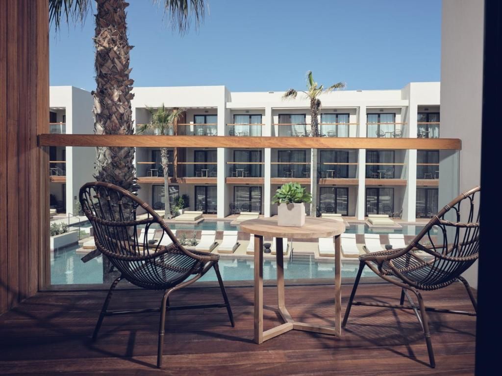 Zante Maris Hotel & Spa фото 6