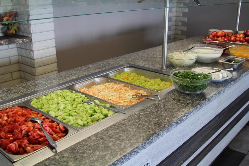 Interhotel Pomorie AD - hotel Pomorie фото 25