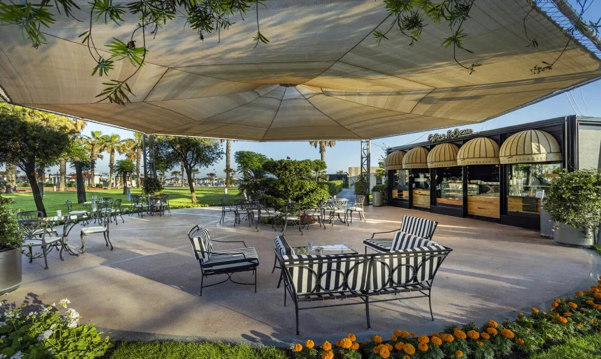 Calista Luxury Resort фото 21