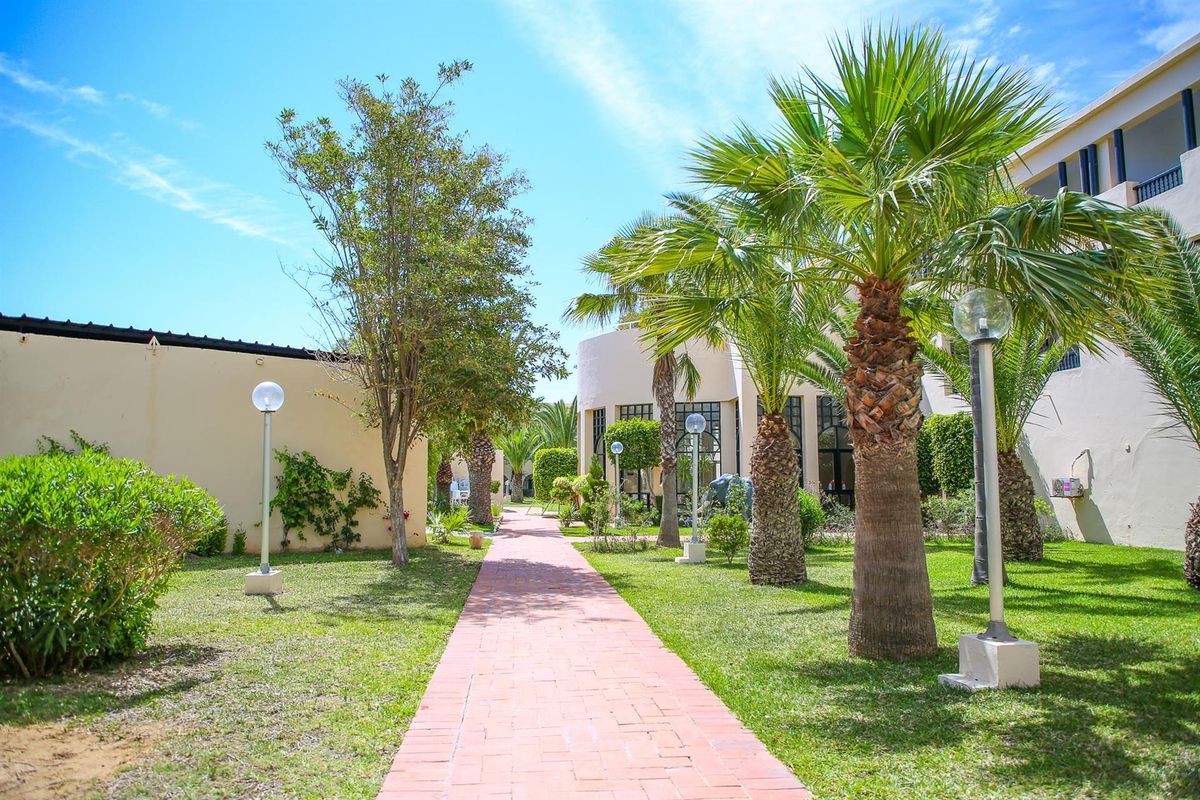 Palm Beach Skanes фото 70