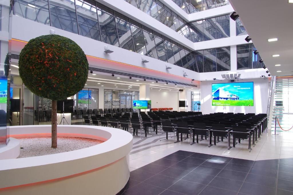 Гостиница «Бизнес Отель IT Park» фото 29