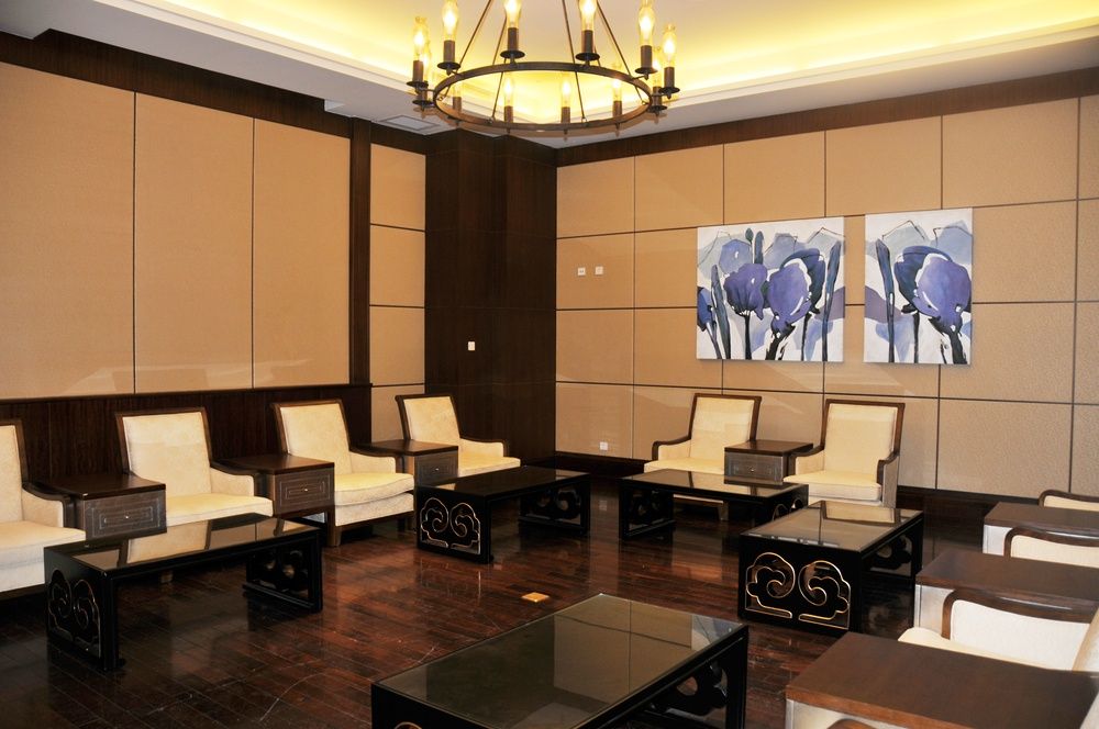 Howard Johnson by Windham Resort Sanya Bay фото 78