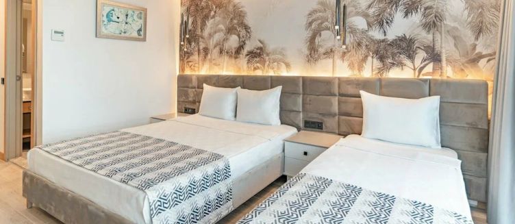 Фото отеля Pearly Hotel & Spa