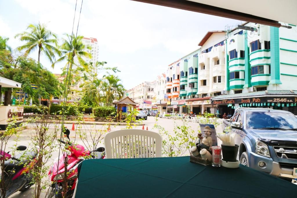 Hotel de Karon фото 37