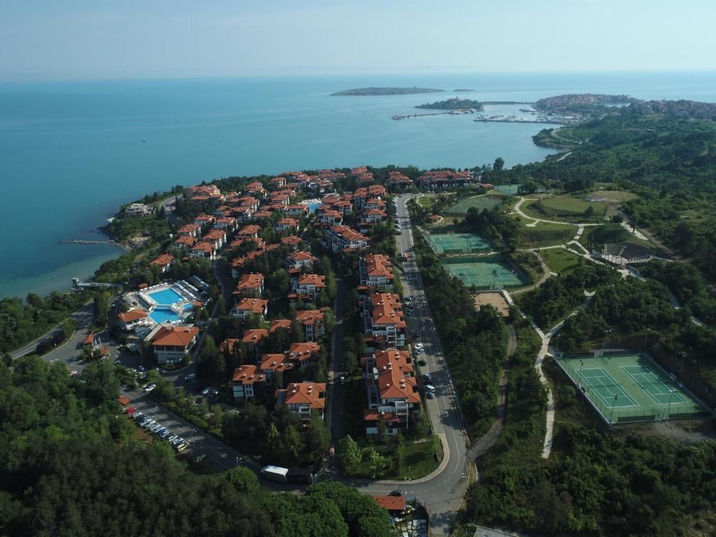 Santa Marina Holiday Village фото 23