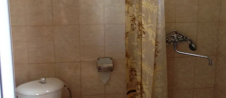 Фото отеля Бриз