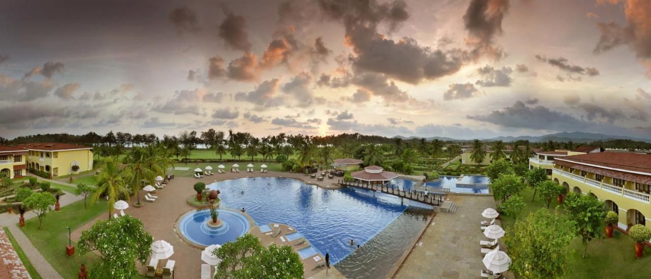 The LaLiT Golf & Spa Resort Goa фото 24