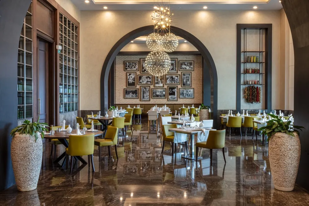 Regnum Carya фото 216