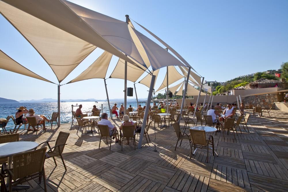 TUI Magic Life Bodrum (Adults Only) фото 26