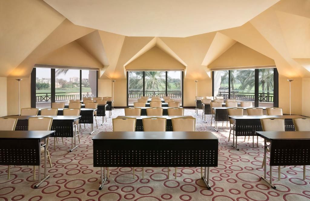 The Westin Cairo Golf Resort & Spa, Katameya Dunes фото 61