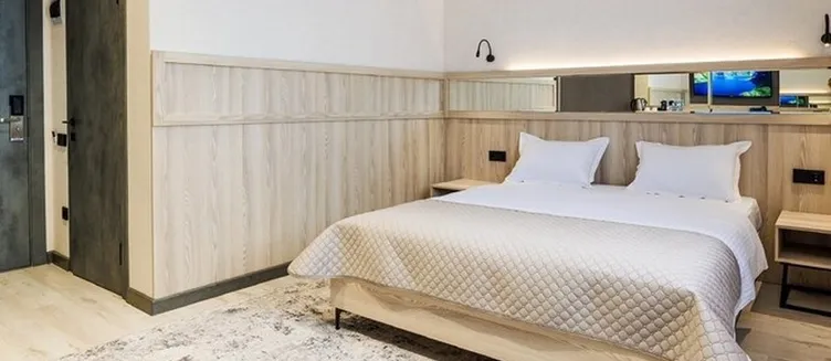 Фото отеля Aka Park