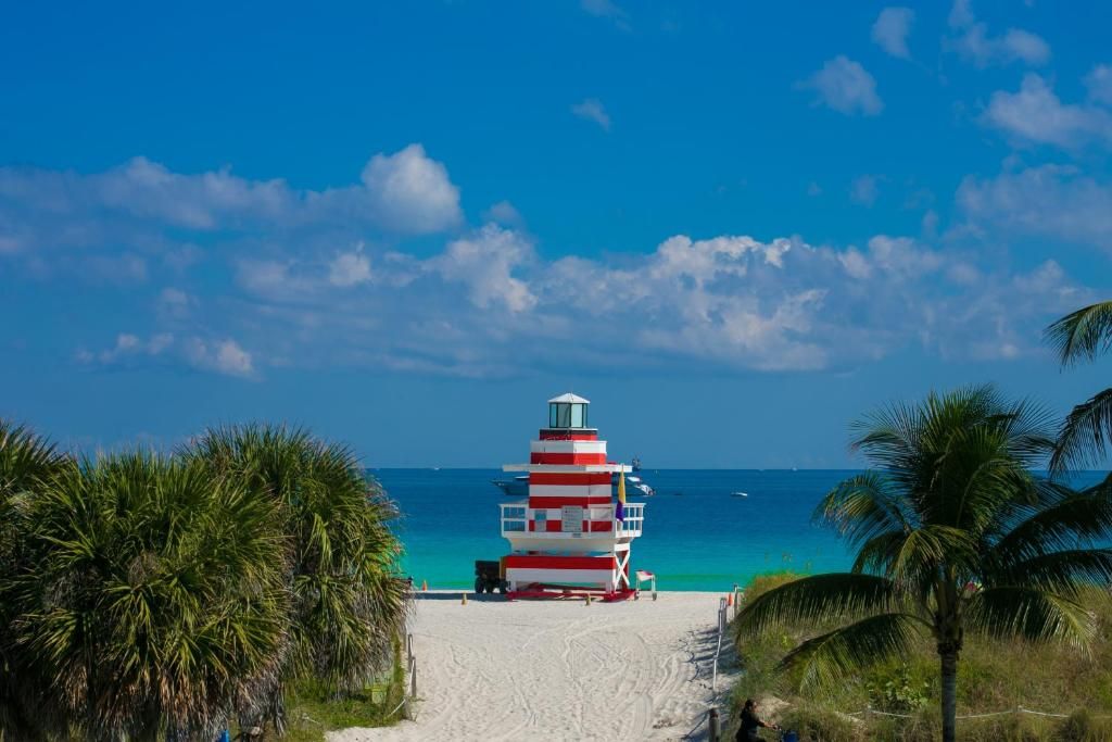 Majestic South Beach фото 14