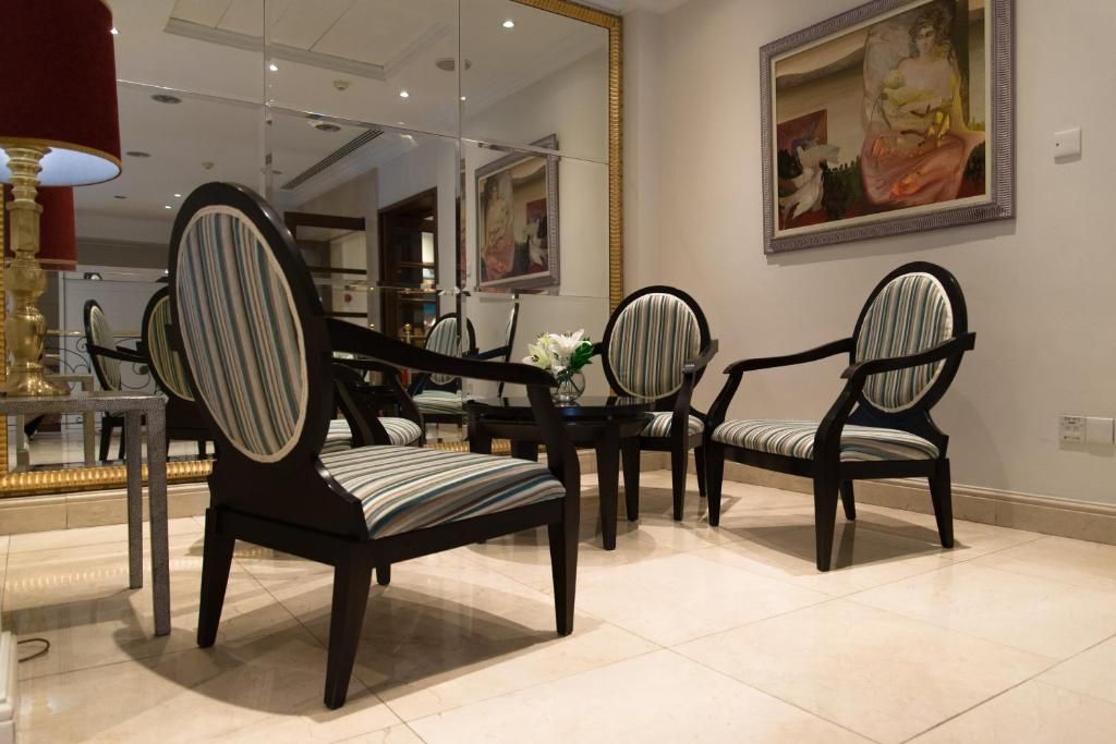 Curium Palace Hotel фото 15