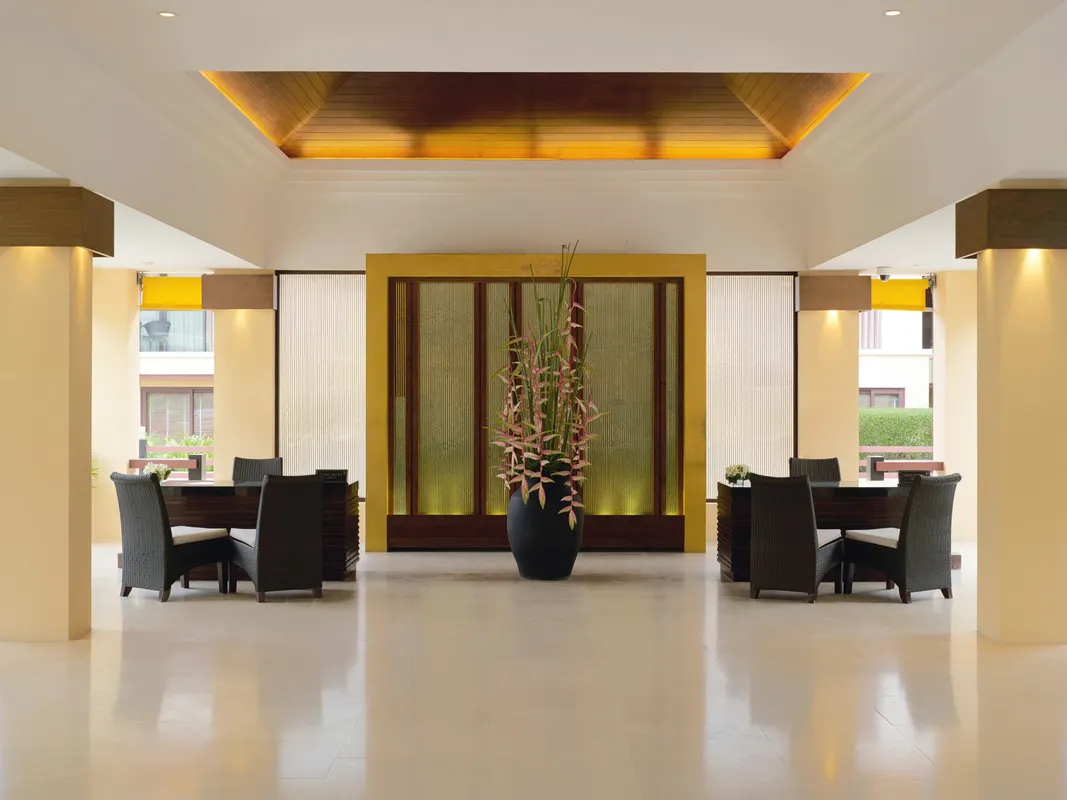 Movenpick Resort Bangtao Beach Phuket фото 13