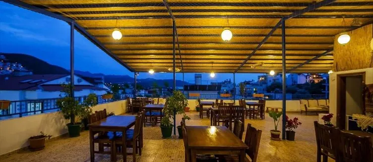 Фото отеля Hotel Puya
