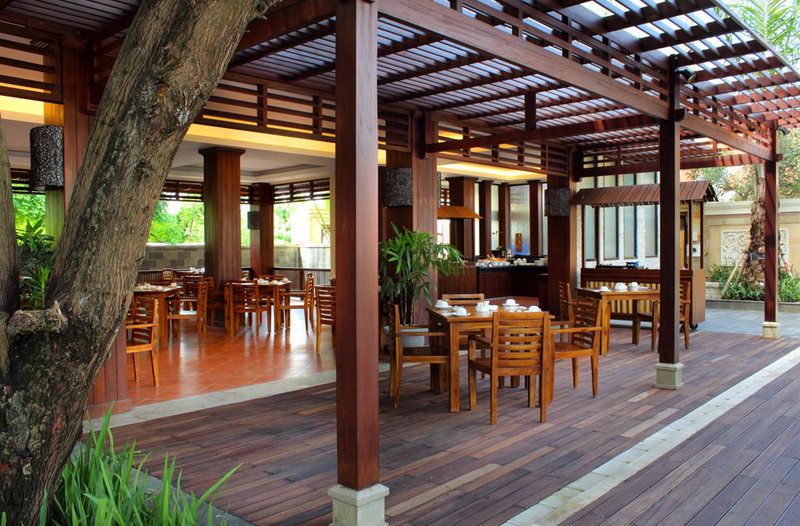 Best Western Kuta Villa фото 29