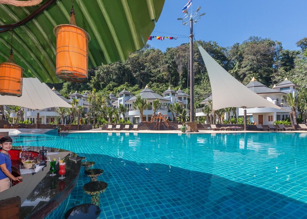 Krabi Resort фото 23