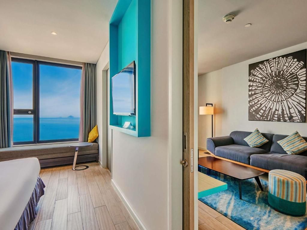 ibis Styles Nha Trang фото 76