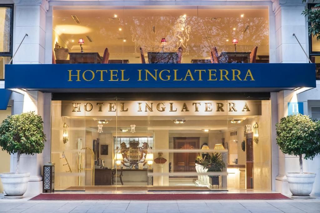 Inglaterra фото 24