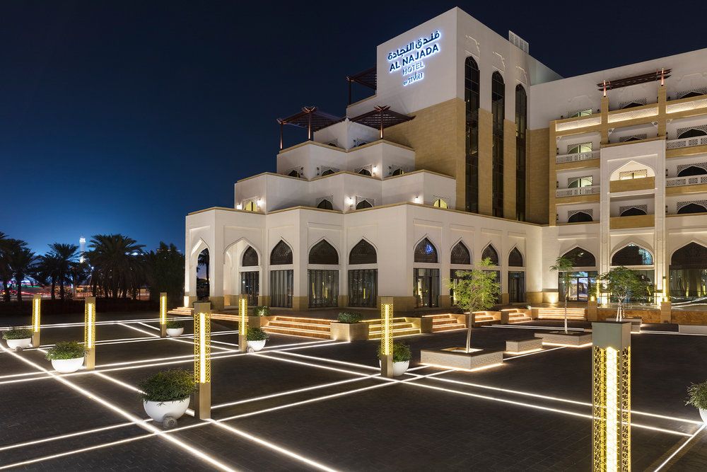 Al Najada Boutique фото 2