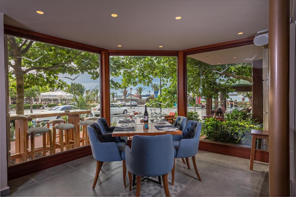 Kyma Suites Beach фото 28