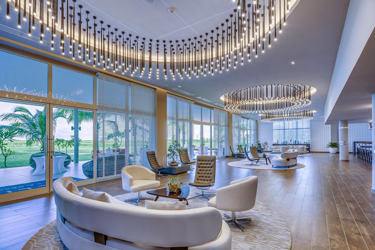 Melia Internacional Varadero фото 86