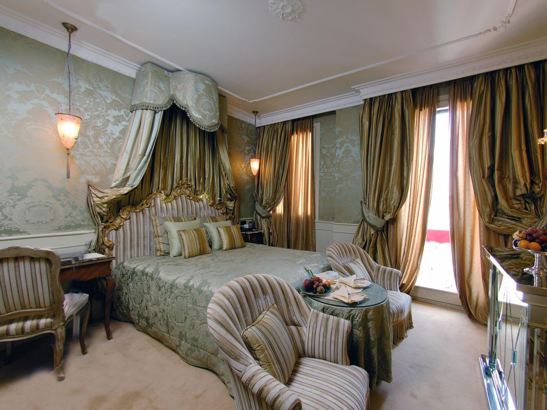 Baglioni Hotel Luna - The Leading Hotels of the World фото 11