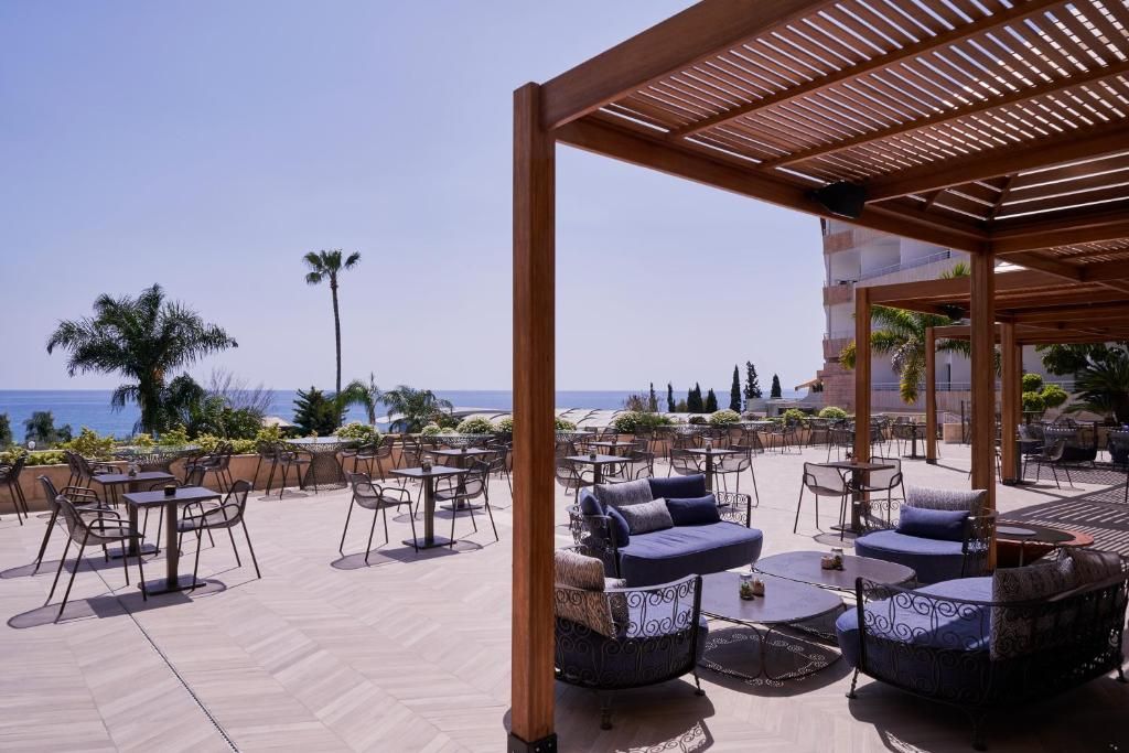 Atlantica Bay Hotel (Adults Only) фото 45