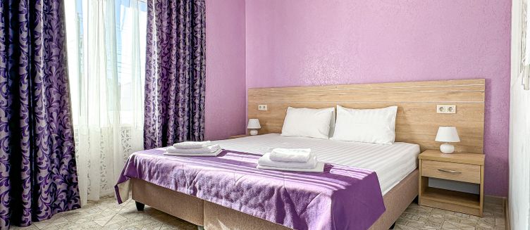 Фото отеля Гостевой дом «Ника»