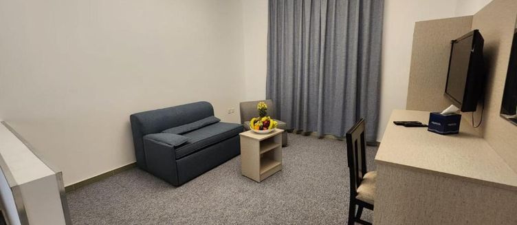 Фото отеля Aquavista Hotel & Suites