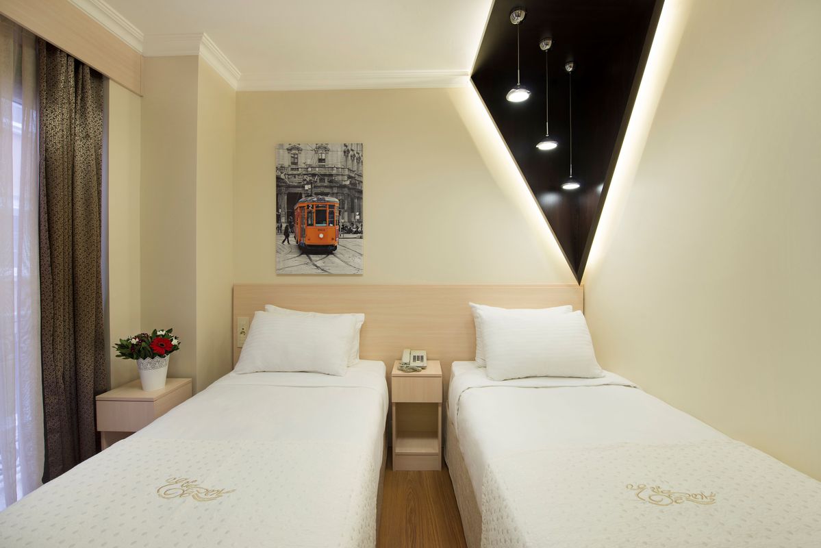 Hotel Evsen (Adults Only) фото 2