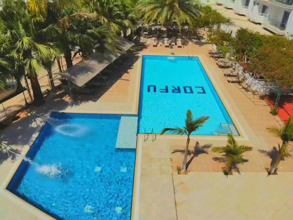 Corfu Hotel фото 30