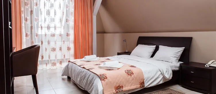 Фото отеля Вилла Татьяна на улице Тургенева