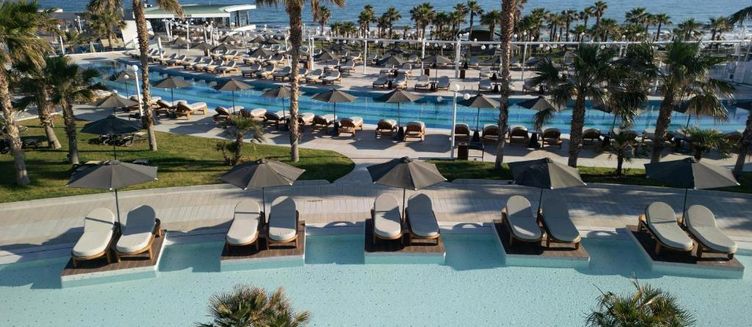 Фото отеля Lyttos Mare (Adults Only)