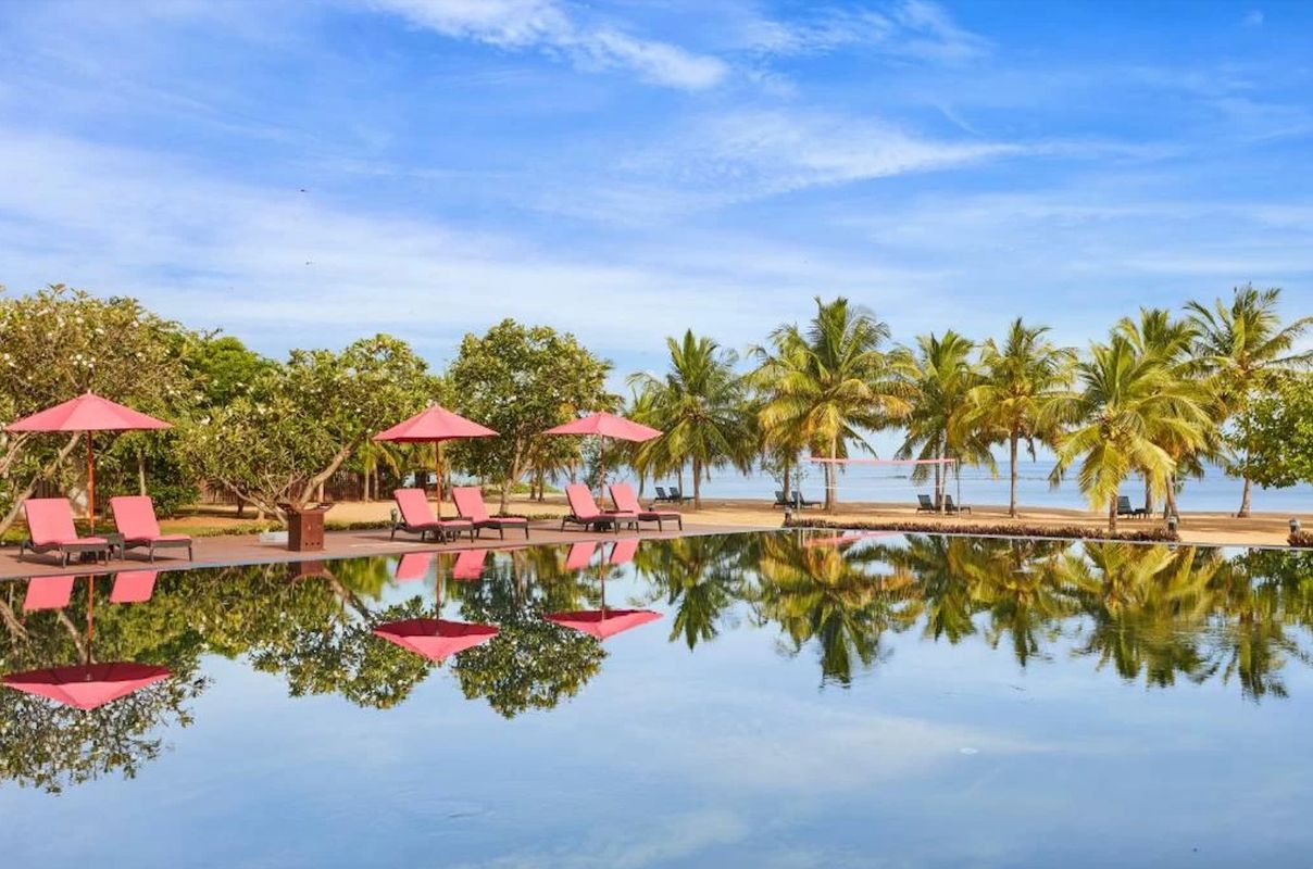 Sun Siyam Pasikudah фото 27