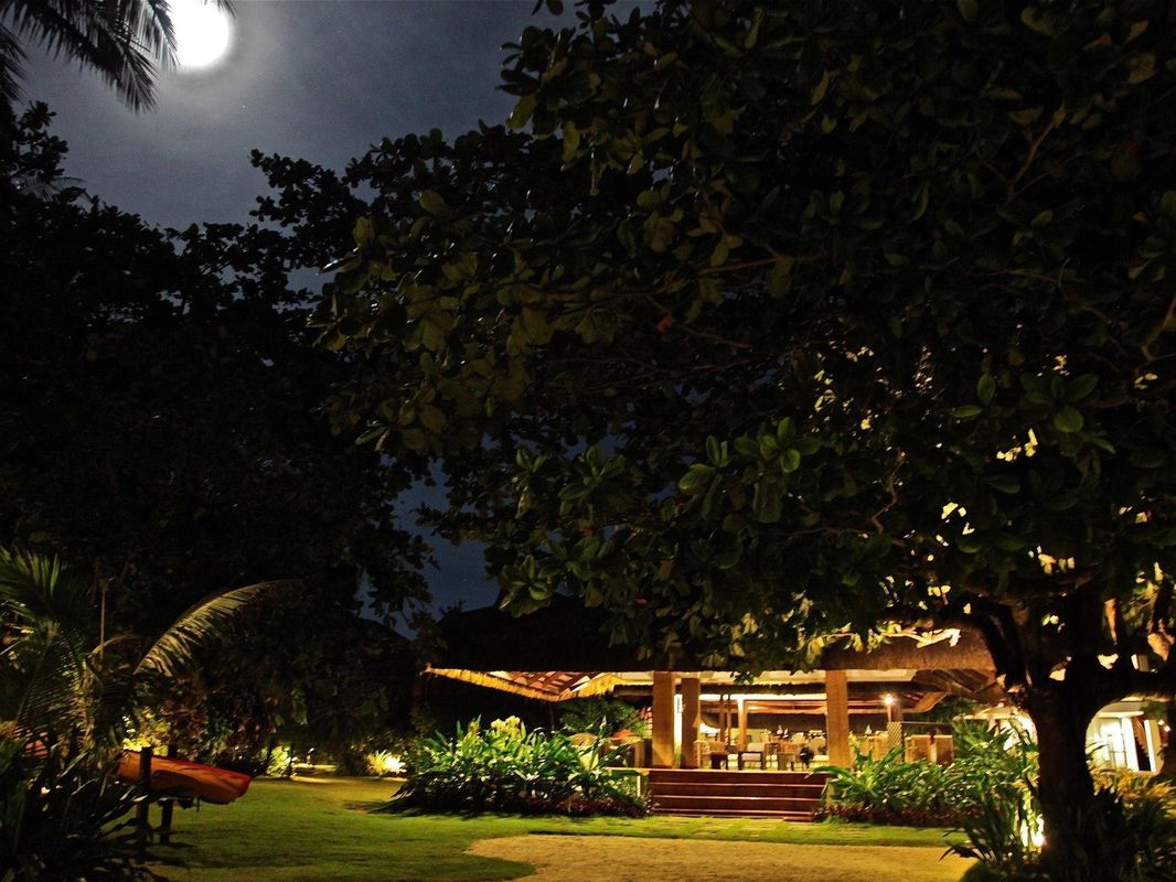 Ananyana Beach Resort фото 27
