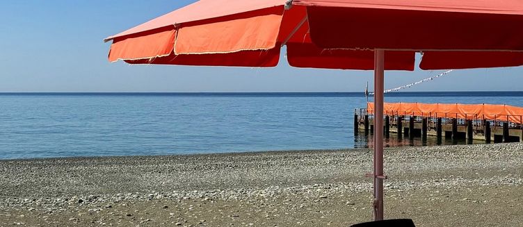 Фото отеля Lavicon Boutique Hotel Dagomys