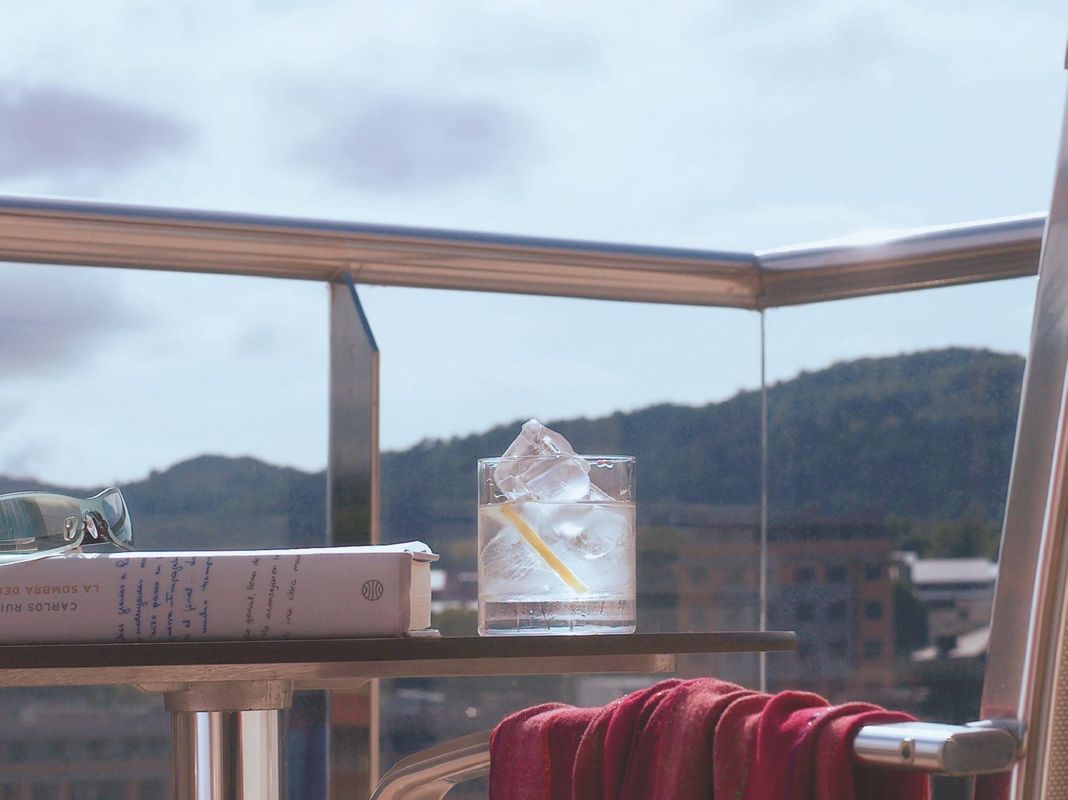 Hesperia Donosti фото 16