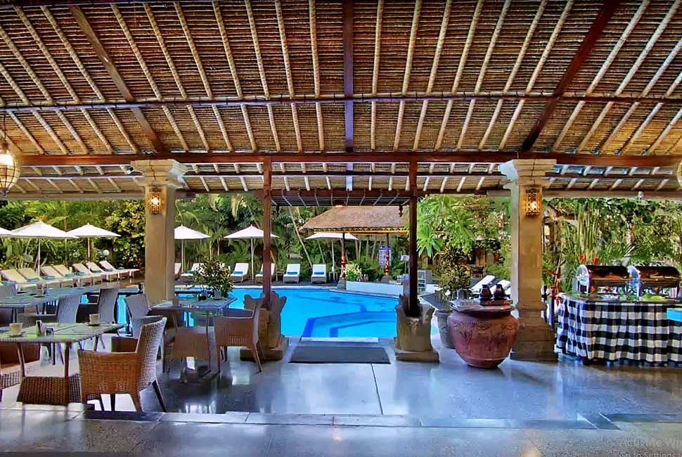 Bali Agung Village фото 10