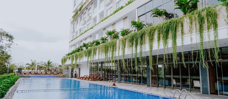 Фото отеля Naman Retreat