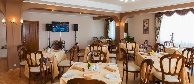 Фото отеля Red Royal