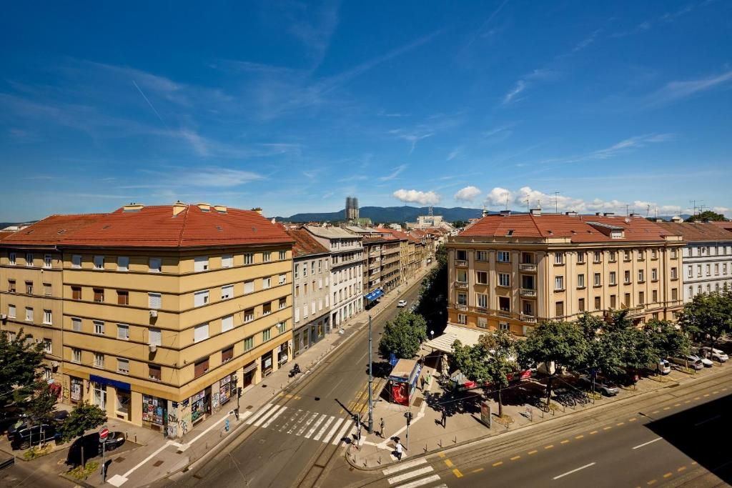 Sheraton Zagreb фото 6
