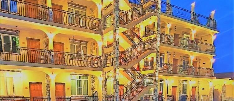 Фото отеля Casa Del Sol