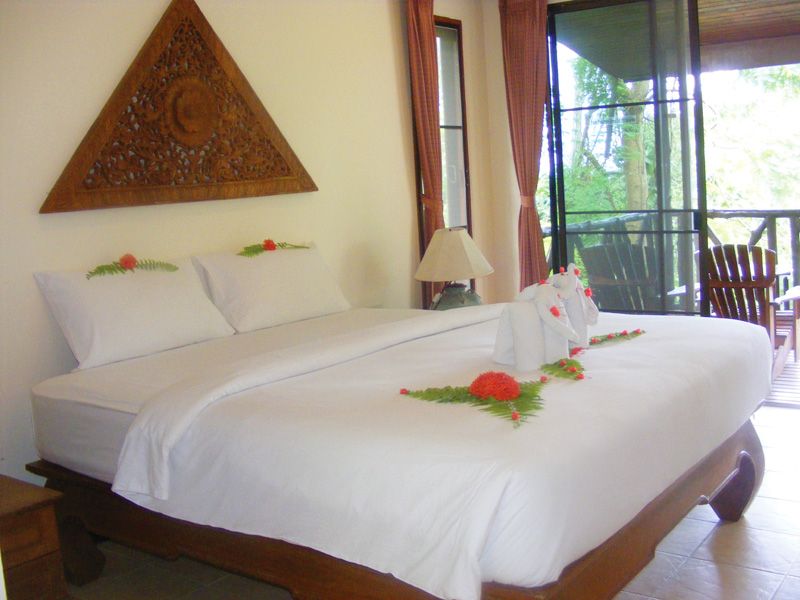Phi Phi Bayview Premier Resort фото 45