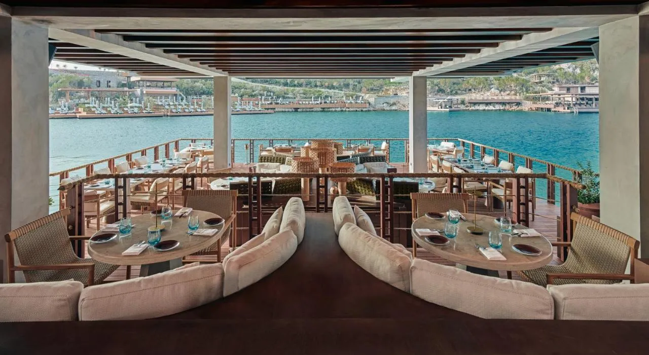 Maxx Royal Bodrum Resort фото 21