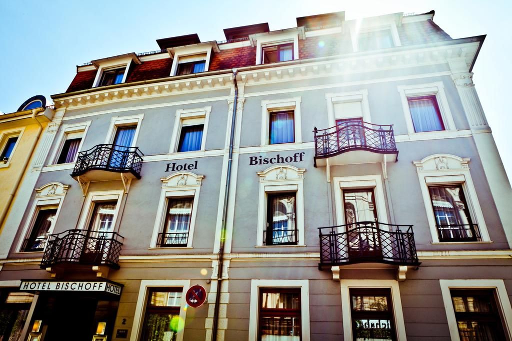 Hotel Bischoff фото 0