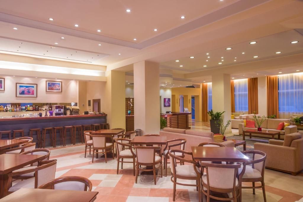 CNic Hellinis Hotel фото 21