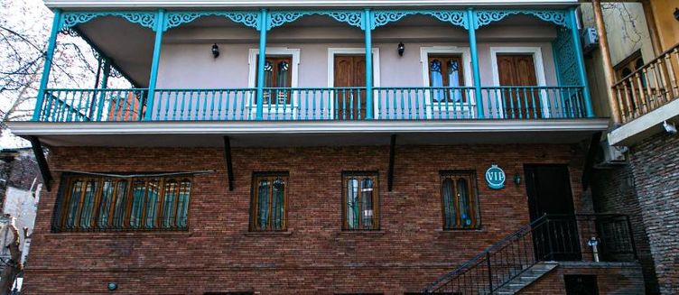 Фото отеля Hotel VIP