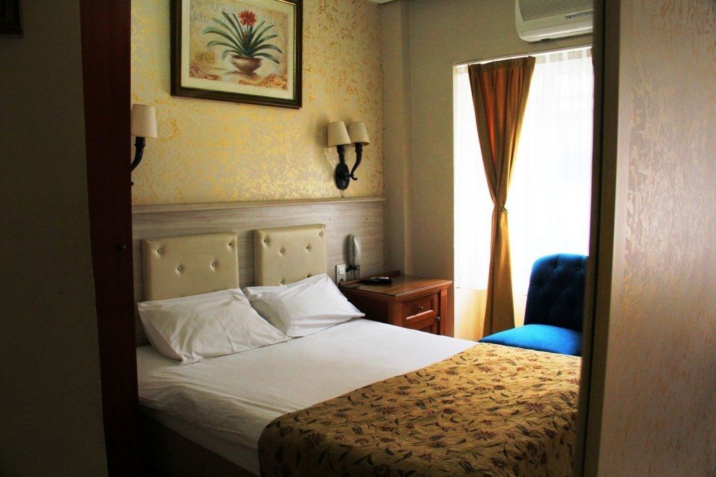 Tiyatro Hotel OldCity фото 2